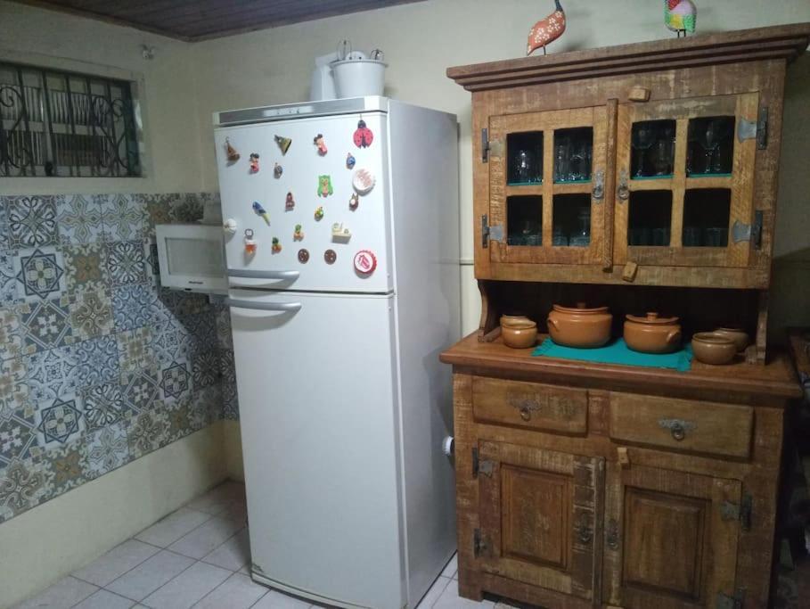 Casa Aconchegante Na Serra. Santo Antônio do Pinhal المظهر الخارجي الصورة