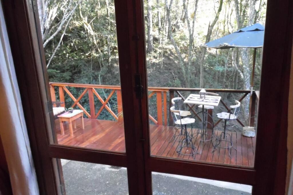 Casa Aconchegante Na Serra. Santo Antônio do Pinhal المظهر الخارجي الصورة