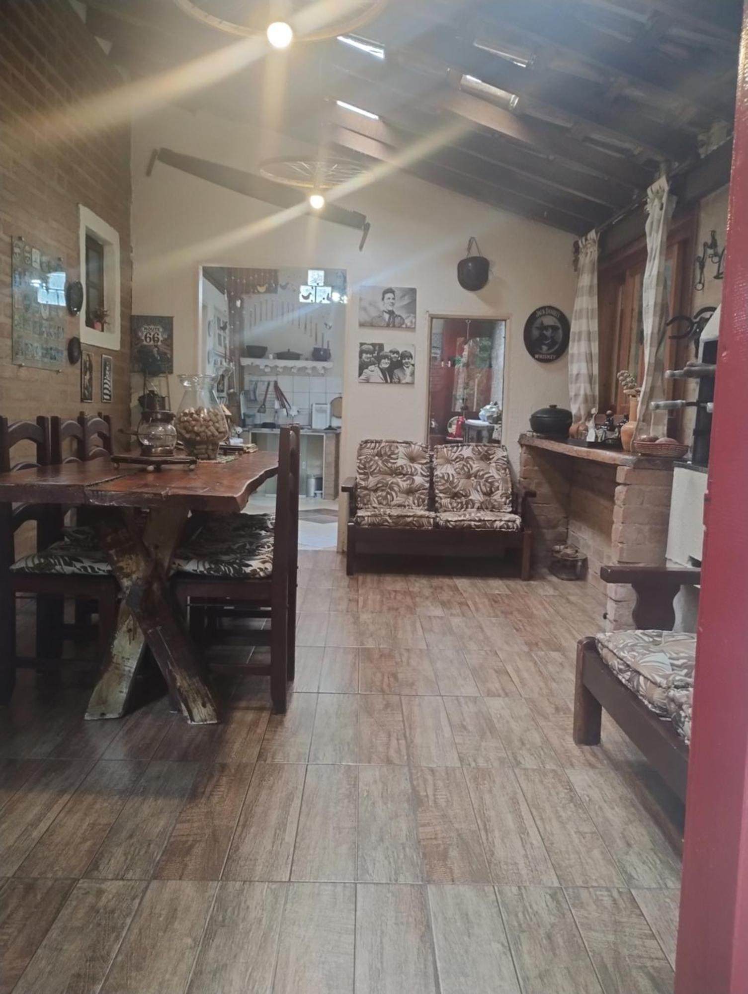 Casa Aconchegante Na Serra. Santo Antônio do Pinhal المظهر الخارجي الصورة